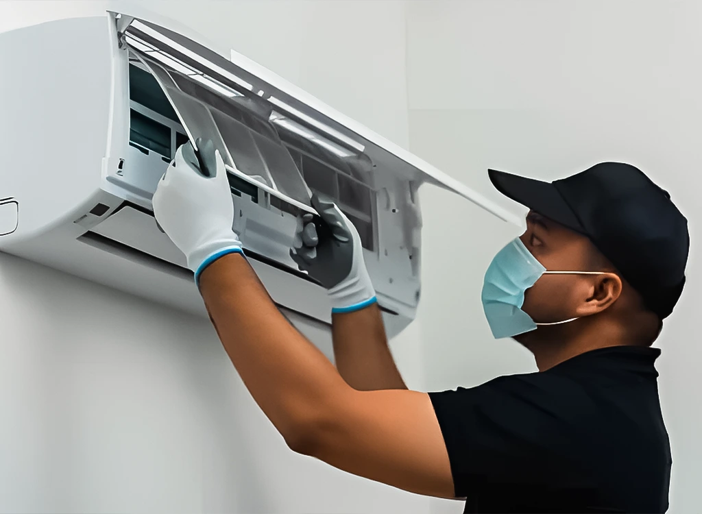AC Repair Preventive Maintenance