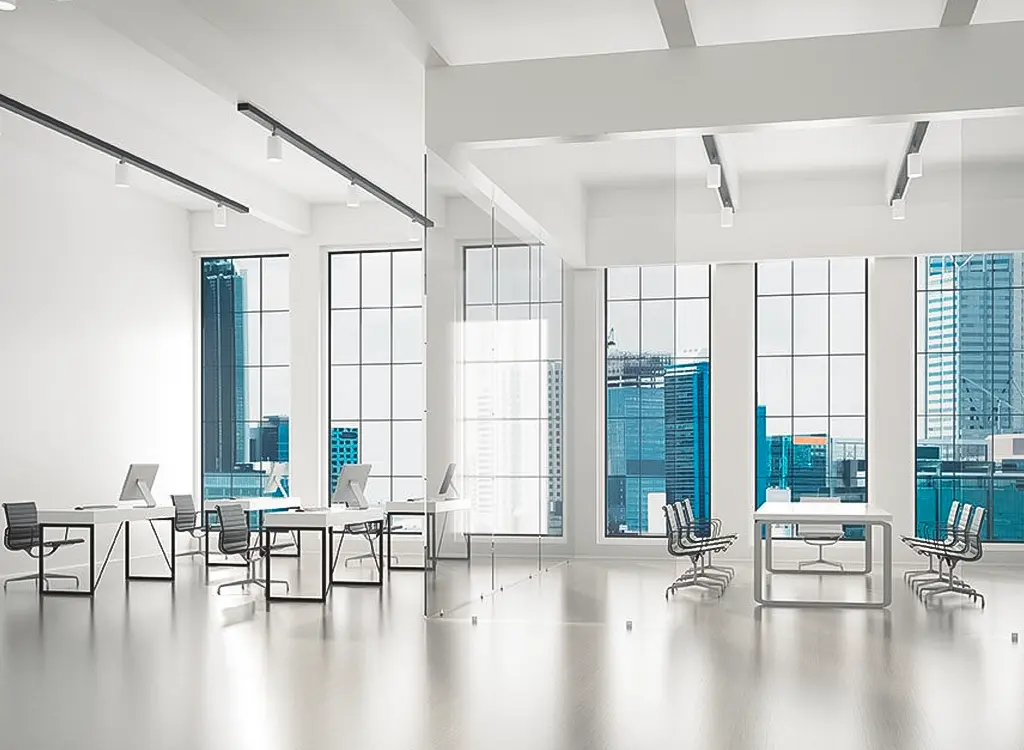 Indoor Air Quality IAQ Solutions