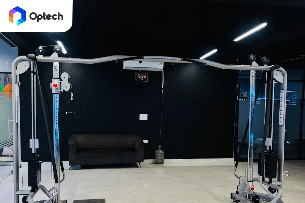 Faridabad Project Optech Image 4 1 1