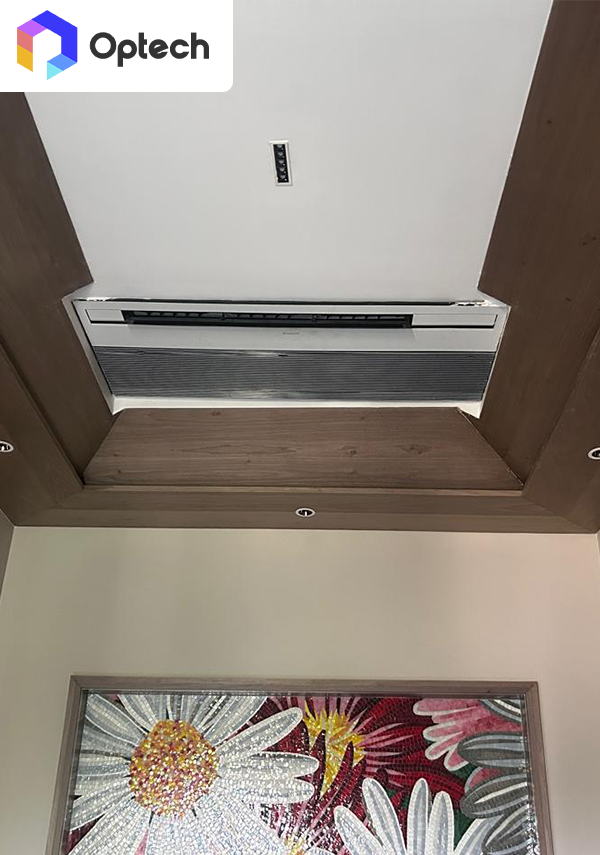 Mr Harish Residence Verticle image 1