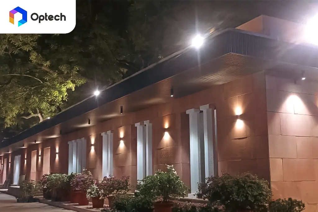 New Parliament Optech Image 17