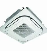 1 Ton Split AC - Daikin Inverter | 3 Star | Anti-Bacterial