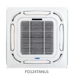 2 Ton Cassette AC - Blue Star R-32 Non-Inverter | 1 Star