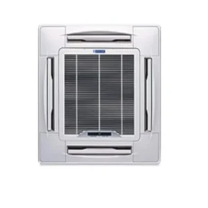 4 Ton Cassette AC - Blue Star Inverter | R-32 | Dual Rotary